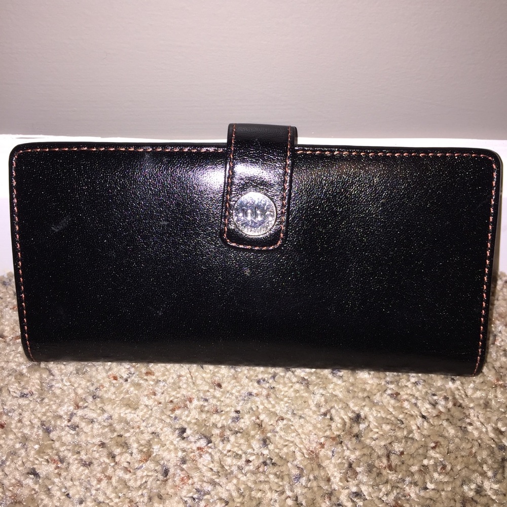 Hobo Wallet